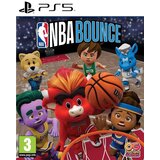 Outright Games PS5 NBA Bounce Cene