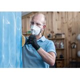 Bosch EXPERT C470 brusni papir sa više rupa za rotacione brusilice od 125 mm, G 60, 5 delova 2608901093 | Eponuda.com