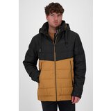 Alife and Kickin Jacket DON ESTEBANAK P Tobacco Cijene