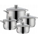 Wmf DIADEM Plus pan set 4 pc(s) Cijene