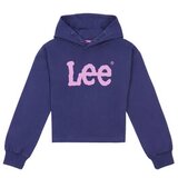 Lee Jopa Wobbly Graphic LEG5088 Mornarsko modra | Shoptok.si