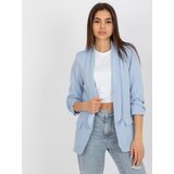 Italy Moda Blazer-DHJ-MA-7684.15P-Light Blue | shoptok.hr