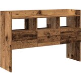 Maison Chic Komoda - Predalnik starinski les 105x30x70 cm inženirski les, (21718042) Cene