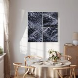  Slika - Warm Night (4 Parts) 80x80 Standard | shoptok.hr