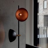 Tala LED/sa žarnom niti žarulja s mogućnosti zatamnjivanja s toplim svjetlom E14, 3 W Pluto – | shoptok.hr