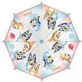 BLUEY Plavi kišobran - 53 cm | shoptok.hr