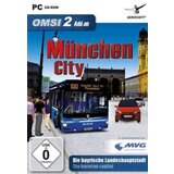 Steam OMSI 2 Add-On München City (DLC) (PC) Key GLOBAL | ePonuda.com