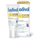 Ladival anti-age&anti-spot za masnu kožu spf 50 50 ml cene
