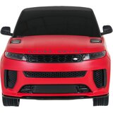  Licencirani auto na daljinsko upravljanje 1:24 Range Rover Sport SV Rastar - crveni | Shoptok.si