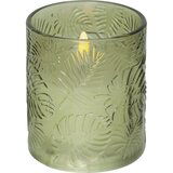 Star Trading LED svijeća (visina 10 cm) Flamme Leaf – Cijene