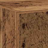  Kupaonski ormar Staro drvo 59 x 37 x 59 cm Konstruirano drvo | shoptok.hr