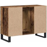  Kupaonski ormar Staro drvo 80 x 33 x 60 cm Konstruirano drvo | shoptok.hr