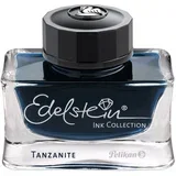Črnilo Edelstein 50 ml, draguljno modra