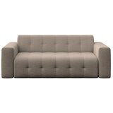 Rodier Svjetlo smeđa sofa 223 cm Tuil – | shoptok.hr