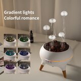  Immax 09104L - Aroma difuzer i ovlaživač vazduha JELLYFISH LED/11W/5V | Eponuda.com