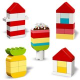 Lego Duplo® 10909 Kutija sa srcem | shoptok.hr