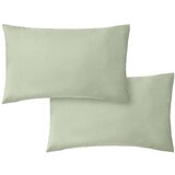Bianca Prevleke za vzglavnik iz bombažnega perkala v kompletu 2 ks 50x75 cm Cotton Percale – | Shoptok.si