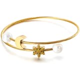 Narukvica SK-15204 - Zlatna KP15204 | Shoptok.si