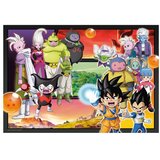 Dragon Ball Puzzle Daima, 500 dijelova | shoptok.hr