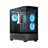 Chieftec Vista Case3x120mm A-RGB fanstempered glass, 400mm GPU | Eponuda.ba