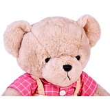  Medvjedić - bež Filip 58 cm u ružičastoj VINTAGE majici ZA5923 A | shoptok.hr