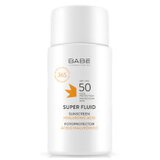 Laboratorios Babe SUN Super fluid SPF50 | Eponuda.ba