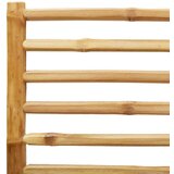  3-dijelni bistro set od bambusa | shoptok.hr