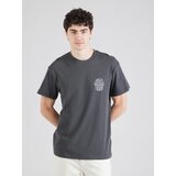 Lee Majica crni traper / bijela | shoptok.hr
