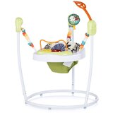 Chipolino centar za igru i skakanje Jumpy Joy Green | shoptok.hr