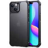  ESR AIR ARMOR MASKA ZA IPHONE 14 PLUS FROSTED BLACK | shoptok.hr