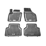 REZAW-PLAST Tipske patosnice za AUDI Q3 (2011+) - Kadice | Eponuda.com