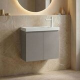 Hanah home ormarić sa umivaonikom ferla 60 560 | Eponuda.com