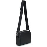 Boss Torbice Zair_MP_Squared Cros Črna | Shoptok.si
