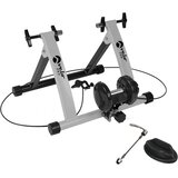 Monster Turbo Trainer Magnetno notranje kolo s spremenljivim uporom Cestno gorsko kolo, srebrno, (5000278638) | Shoptok.si