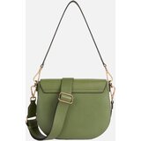 Geox Green Women's Handbag Flavie - Women's | shoptok.hr