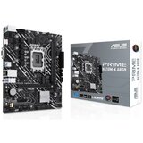 Asus MB PRIME H610M-K ARGBLGA1700, 2xDDR5, 1x... | Eponuda.ba
