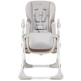 Kinderkraft stolček za hranjenje yummy™ grey | Shoptok.si