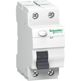Schneider Odklopnik na diferenčni tok Acti 9 ID K 25A 2P AC (25 A, 30 mA, IP20) Cene