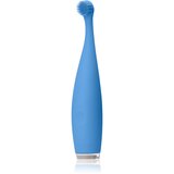 Foreo Issa™ Mikro sonična električna zobna ščetka za otroke Bubble Blue | Shoptok.si