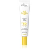 beBIO Feel Your Beauty Vibes vlažilna zaščitna krema SPF 50 40 ml | Shoptok.si