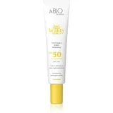 Feel Your Beauty Vibes vlažilna zaščitna krema SPF 50 40 ml