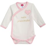 Clar zg. deli bodi preklop DR 01909-056-002 mala princeska 01909-056-002 D bež 56 Cene