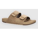 Reef Ojai Two Bar Sandali tan | Shoptok.si