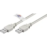 R353520 USB KABEL A-A (MOŠKI-MOŠKI) 2M REDLINE