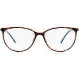 OiO by eyerim Elara Tortoise ONE SIZE (54) Havana/Kristalna Cene