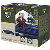 Bestway Napihljiva zračna postelja 203x183x22 cm 67004, (20373605) | Shoptok.si