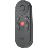 Rally Bar Remote Control - Graphite