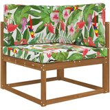  Zunanja blazina za kavč 3 pcs barvito Poliester, (5000202486) | Shoptok.si