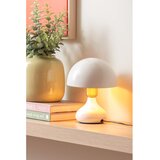 Leitmotiv Bela namizna svetilka s kovinskim senčilom (višina 23 cm) Binc – | Shoptok.si