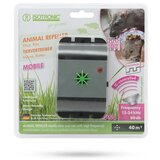 Isotronic elektronski odganjalec miši in podgan na baterije | Shoptok.si